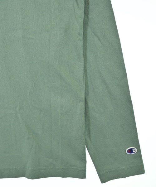 CHAMPION เสื้อยืด/เสื้อท็อปส์