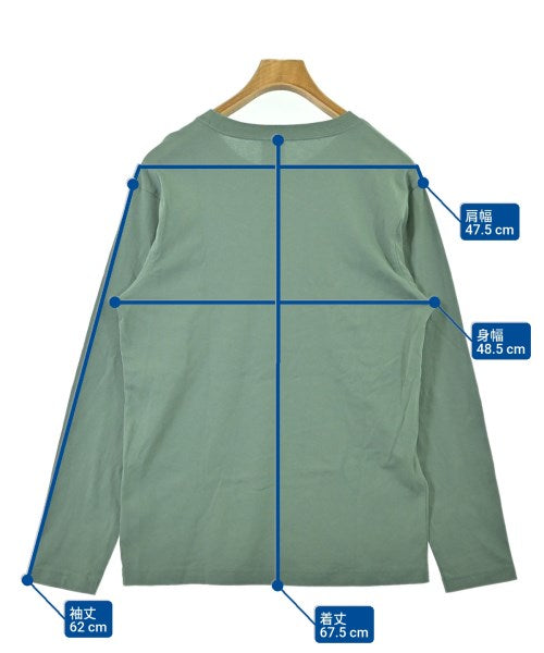 CHAMPION เสื้อยืด/เสื้อท็อปส์