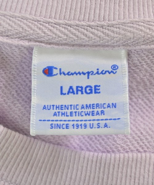 CHAMPION เสื้อสเวตเตอร์