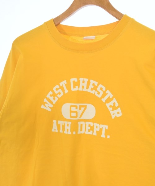 CHAMPION เสื้อยืด/เสื้อท็อปส์