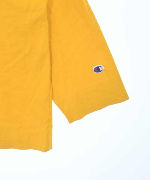 CHAMPION เสื้อยืด/เสื้อท็อปส์