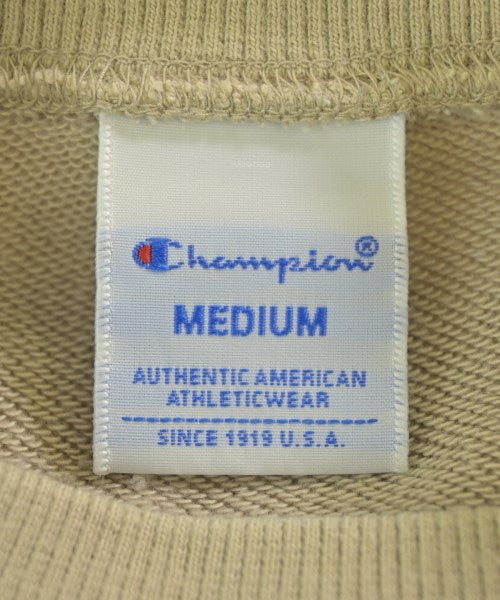 CHAMPION เสื้อสเวตเตอร์