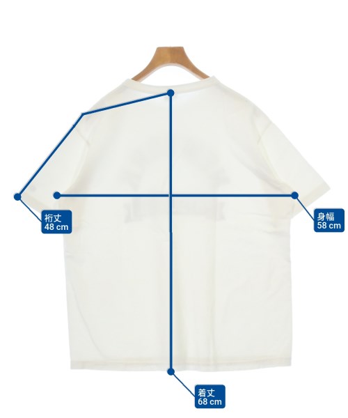 CHAMPION เสื้อยืด/เสื้อท็อปส์
