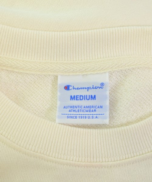 CHAMPION เสื้อสเวตเตอร์