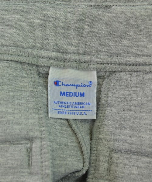 CHAMPION กางเกงวอร์ม