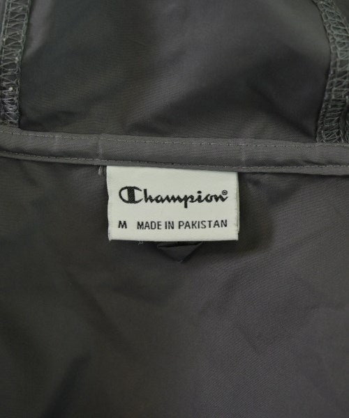 CHAMPION แจ็คเก็ตเบลาส์ อื่น