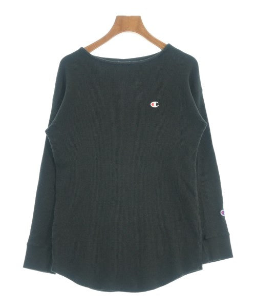 CHAMPION เสื้อยืด/เสื้อท็อปส์