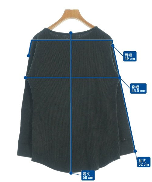 CHAMPION เสื้อยืด/เสื้อท็อปส์