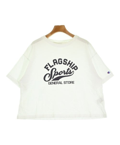 CHAMPION เสื้อยืด/เสื้อท็อปส์