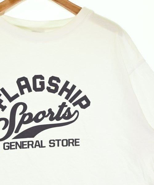 CHAMPION เสื้อยืด/เสื้อท็อปส์