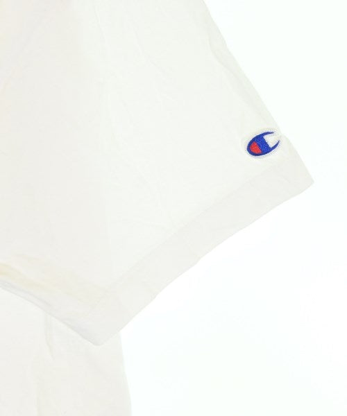 CHAMPION เสื้อยืด/เสื้อท็อปส์