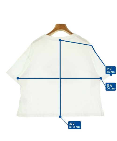 CHAMPION เสื้อยืด/เสื้อท็อปส์