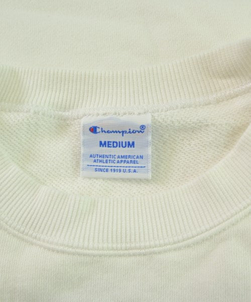 CHAMPION เสื้อสเวตเตอร์