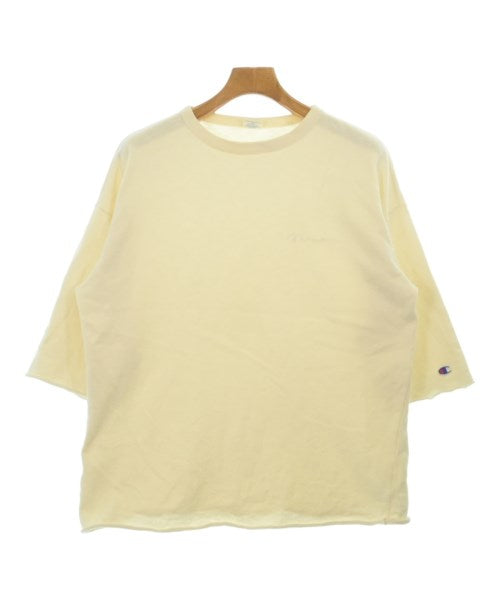CHAMPION เสื้อยืด/เสื้อท็อปส์