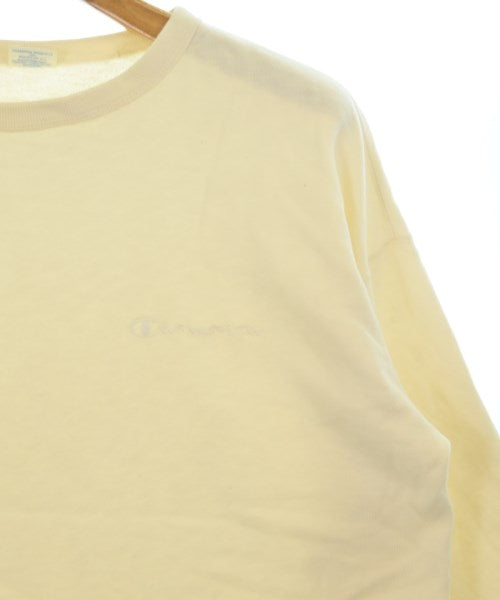 CHAMPION เสื้อยืด/เสื้อท็อปส์