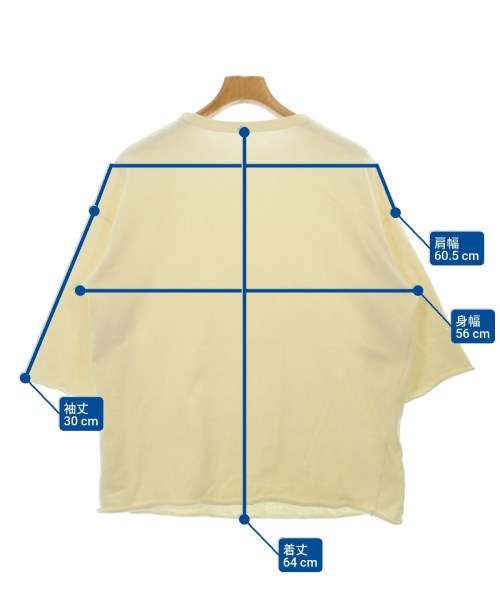 CHAMPION เสื้อยืด/เสื้อท็อปส์