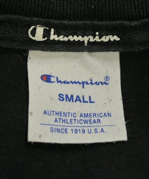 CHAMPION เสื้อยืด/เสื้อท็อปส์