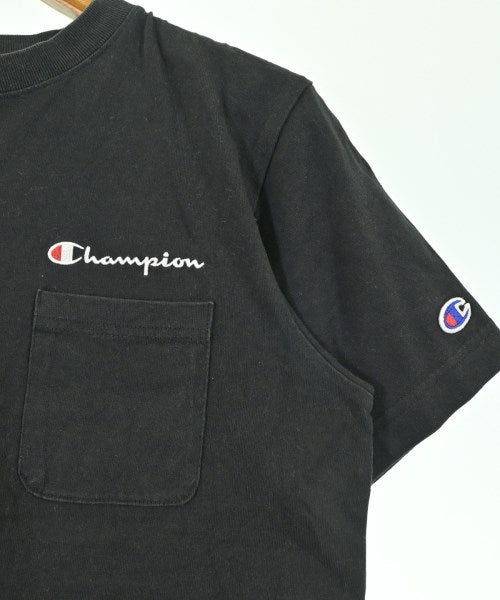 CHAMPION เสื้อยืด/เสื้อท็อปส์