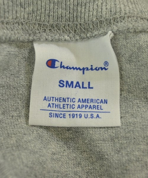 CHAMPION เสื้อยืด/เสื้อท็อปส์