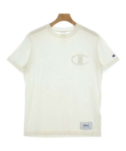 CHAMPION เสื้อยืด/เสื้อท็อปส์