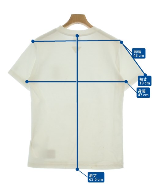CHAMPION เสื้อยืด/เสื้อท็อปส์