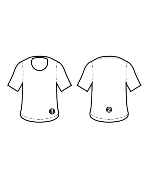 CHAMPION เสื้อยืด/เสื้อท็อปส์