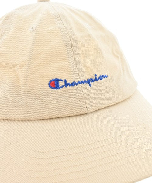 CHAMPION หมวกแก๊ป