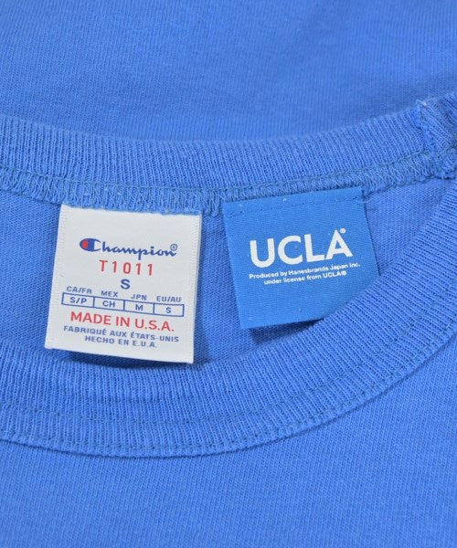 CHAMPION เสื้อยืด/เสื้อท็อปส์