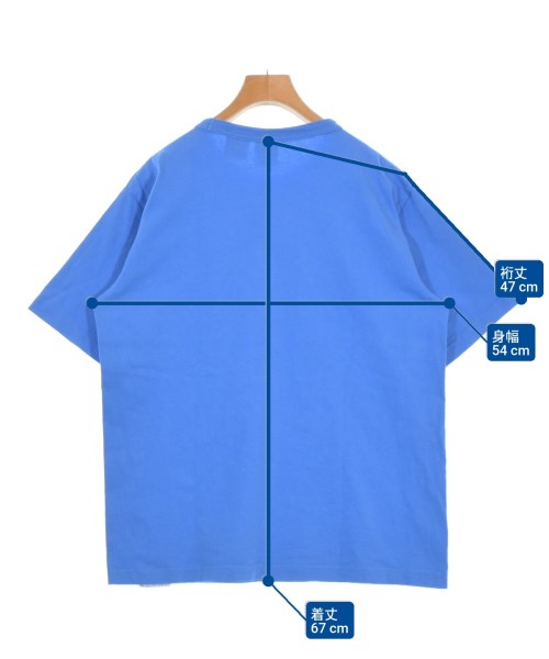 CHAMPION เสื้อยืด/เสื้อท็อปส์