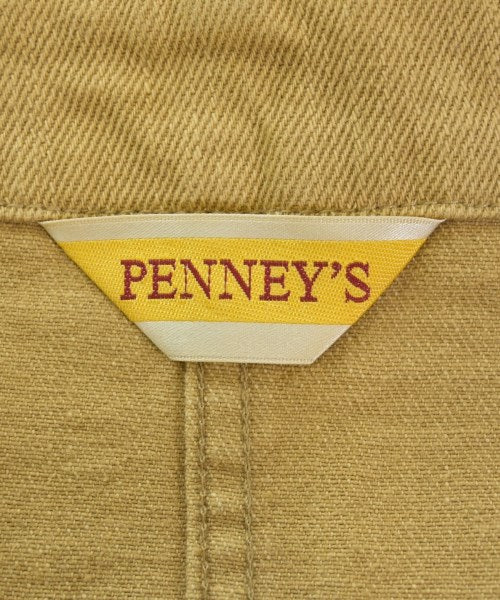 PENNEYS แจ็คเก็ตเบลาส์ อื่น