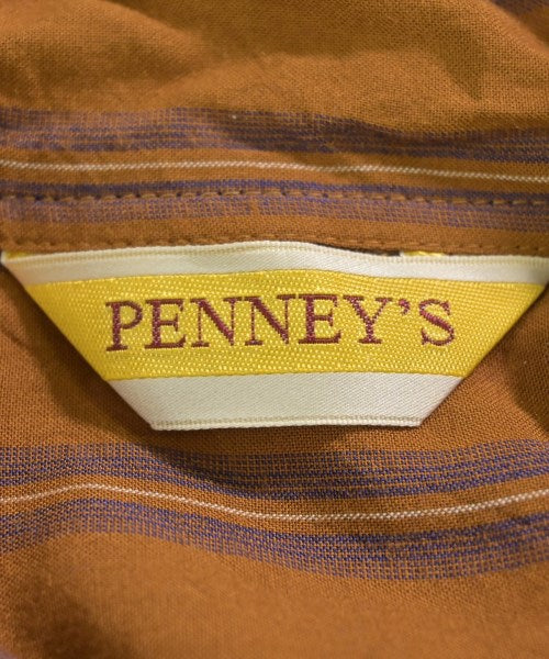 PENNEYS เสื้อลำลอง