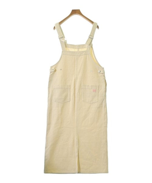 PENNEYS ชุดเอี๊ยม/เสื้อคลุมหลวมๆ/จั๊มสูท