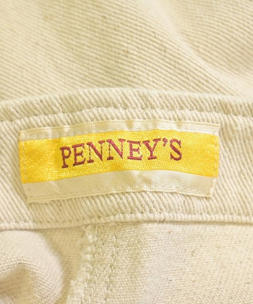 PENNEYS ชุดเอี๊ยม/เสื้อคลุมหลวมๆ/จั๊มสูท