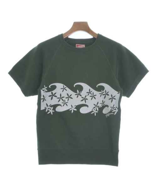 THE REAL McCOY'S เสื้อสเวตเตอร์