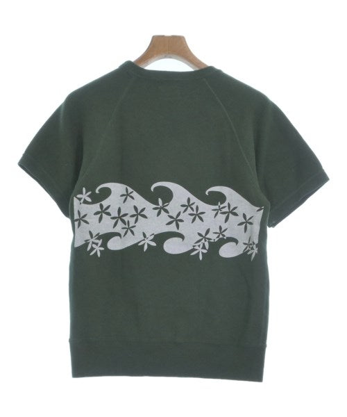 THE REAL McCOY'S เสื้อสเวตเตอร์