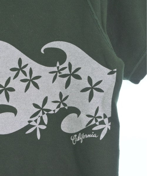 THE REAL McCOY'S เสื้อสเวตเตอร์