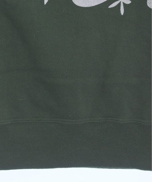 THE REAL McCOY'S เสื้อสเวตเตอร์
