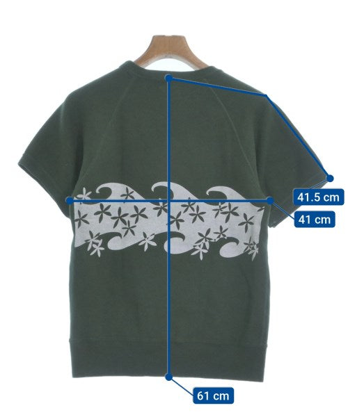 THE REAL McCOY'S เสื้อสเวตเตอร์