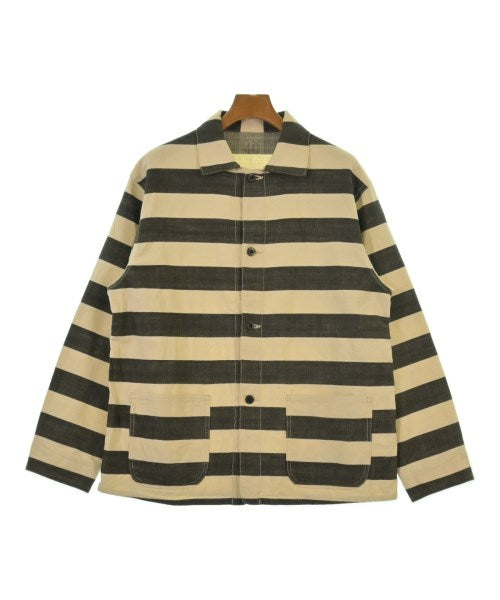 THE REAL McCOY'S แจ็คเก็ตทำงาน