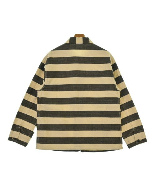 THE REAL McCOY'S แจ็คเก็ตทำงาน