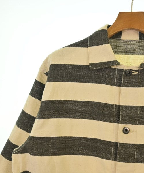 THE REAL McCOY'S แจ็คเก็ตทำงาน