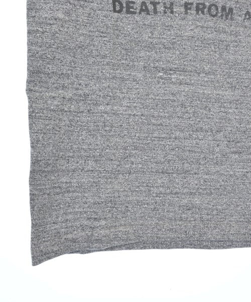 THE REAL McCOY'S เสื้อยืด/เสื้อท็อปส์