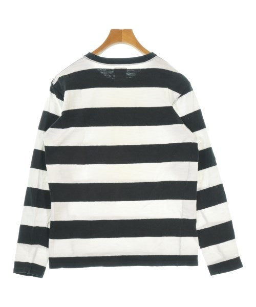THE REAL McCOY'S เสื้อยืด/เสื้อท็อปส์