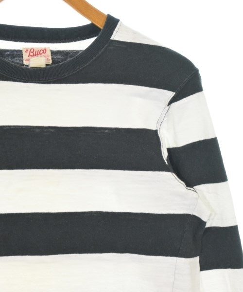 THE REAL McCOY'S เสื้อยืด/เสื้อท็อปส์