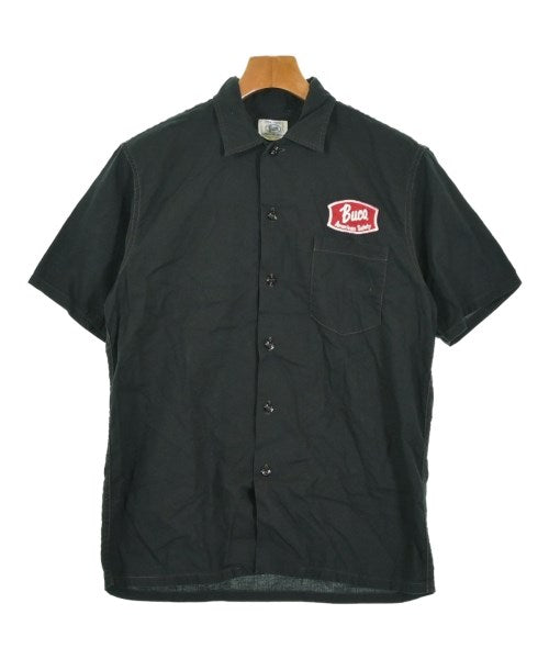 THE REAL McCOY'S เสื้อลำลอง