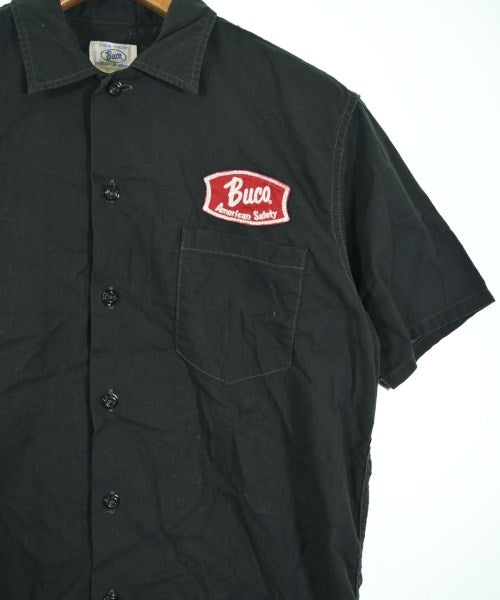 THE REAL McCOY'S เสื้อลำลอง
