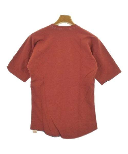 THE REAL McCOY'S เสื้อยืด/เสื้อท็อปส์