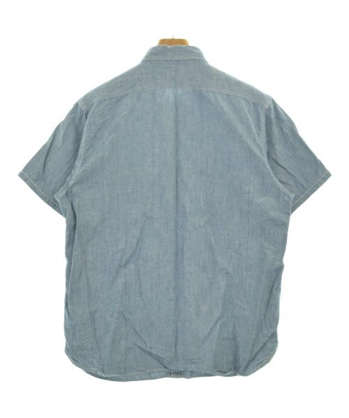 THE REAL McCOY'S เสื้อลำลอง