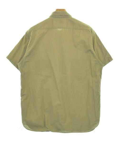 THE REAL McCOY'S เสื้อลำลอง