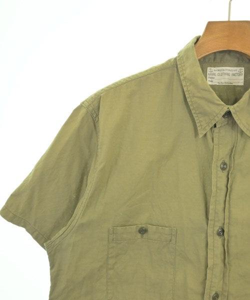 THE REAL McCOY'S เสื้อลำลอง